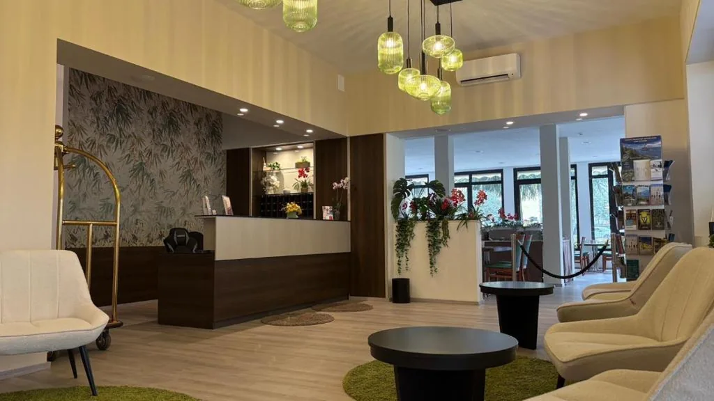 Hotel Bel Sito Peschiera