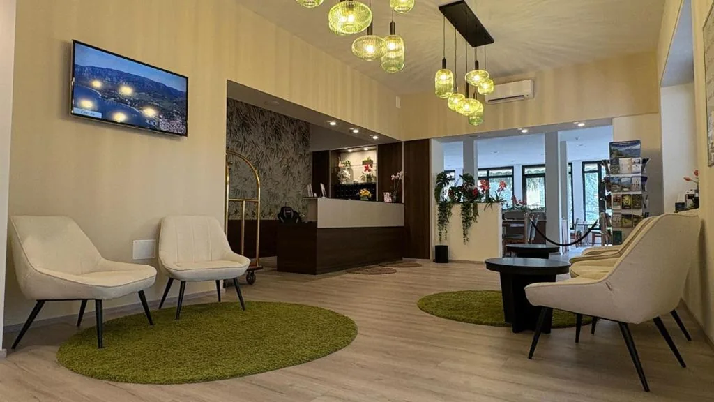 Hotel Bel Sito Peschiera — foto 3