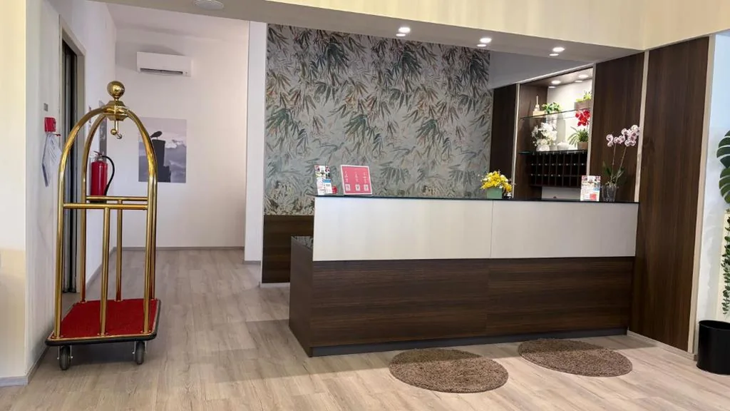Hotel Bel Sito Peschiera — foto 4