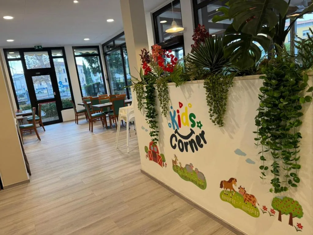 Hotel Bel Sito Peschiera — foto 5