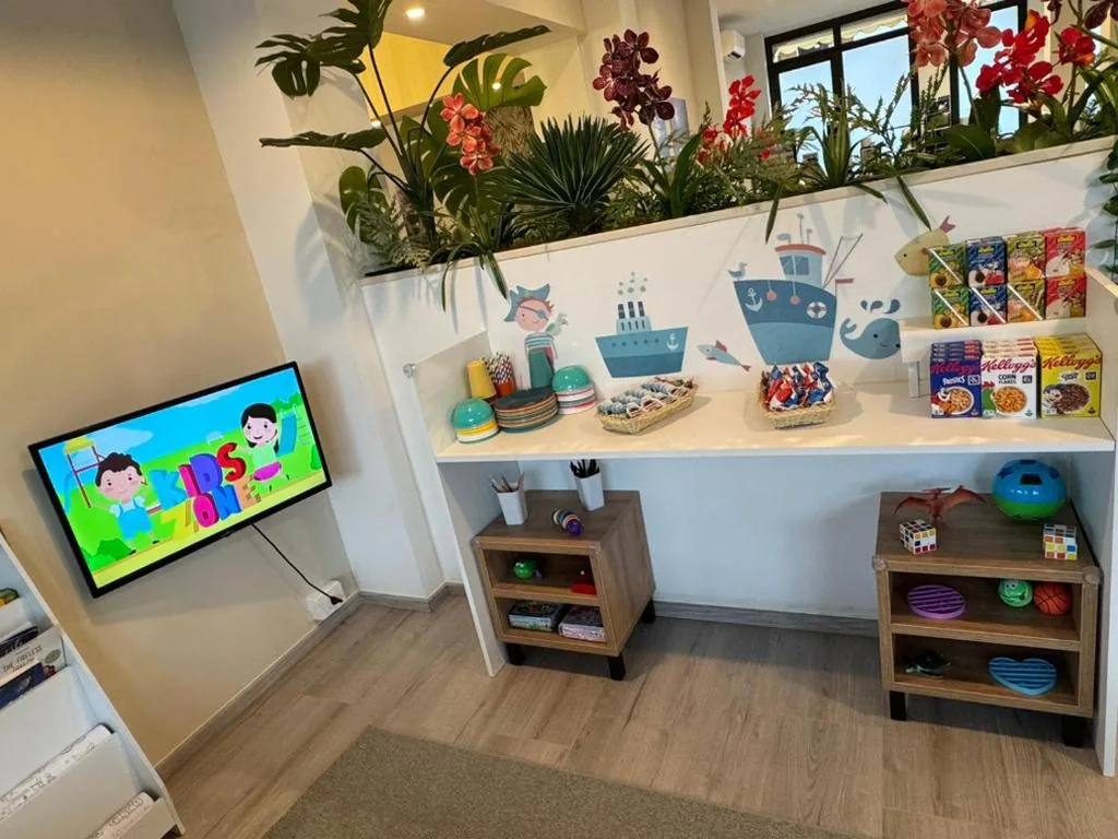 Hotel Bel Sito Peschiera — foto 6