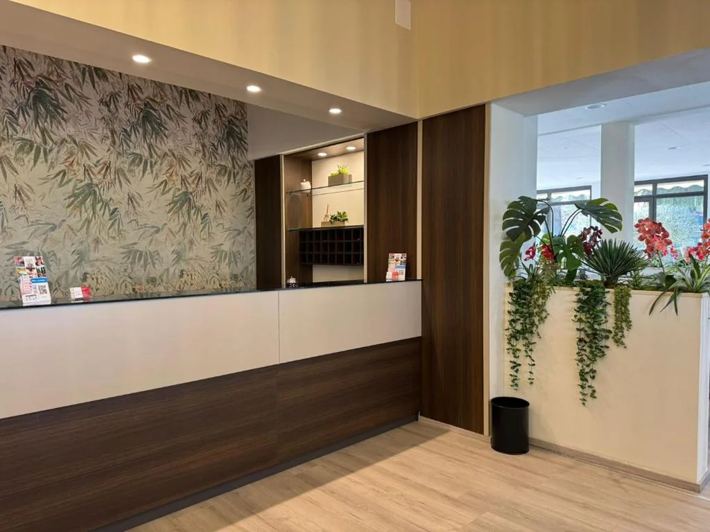 Hotel Bel Sito Peschiera — foto 8