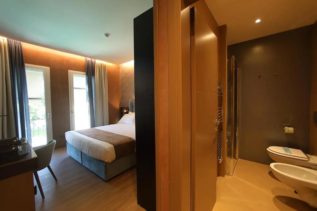 Hotel Bell’arrivo by Dori