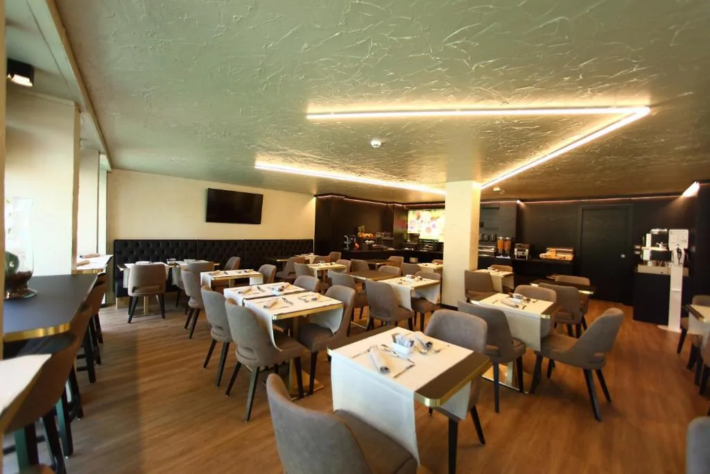 Hotel Bell’arrivo by Dori — foto 4