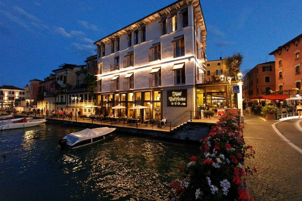 Hotel Bell’arrivo by Dori — foto 5