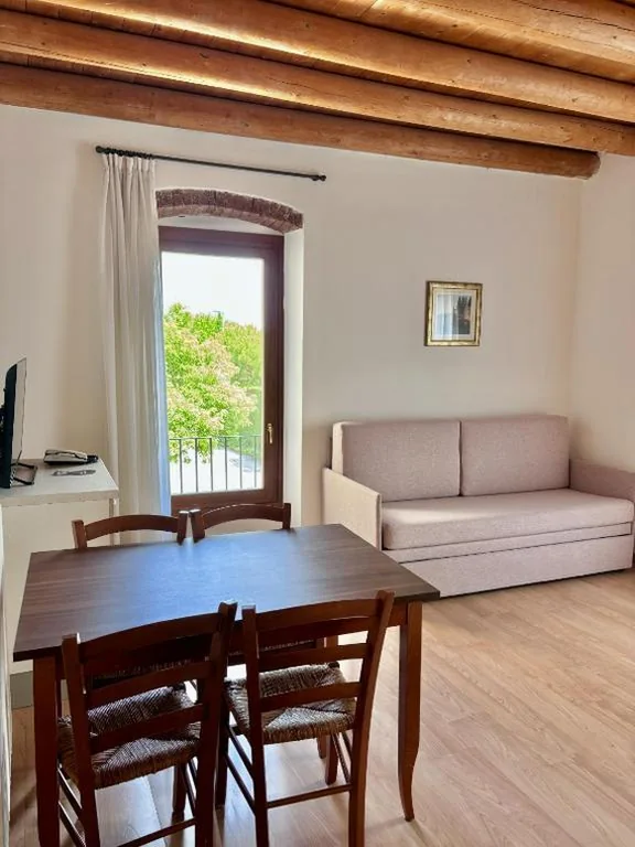 Hotel Bella Italia — foto 5