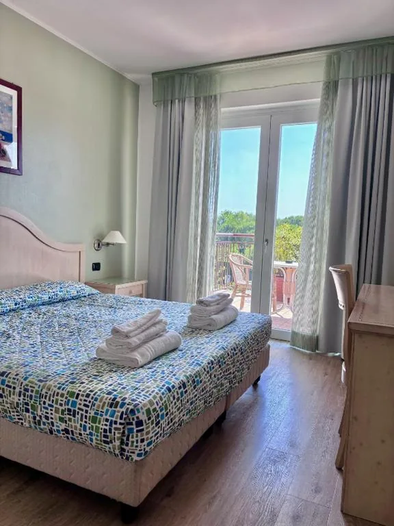 Hotel Bella Italia — foto 8
