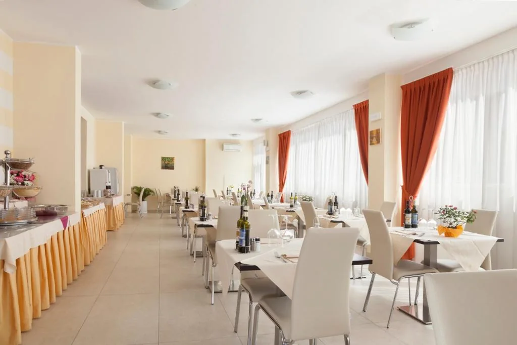 Hotel Bella Lazise — foto 3