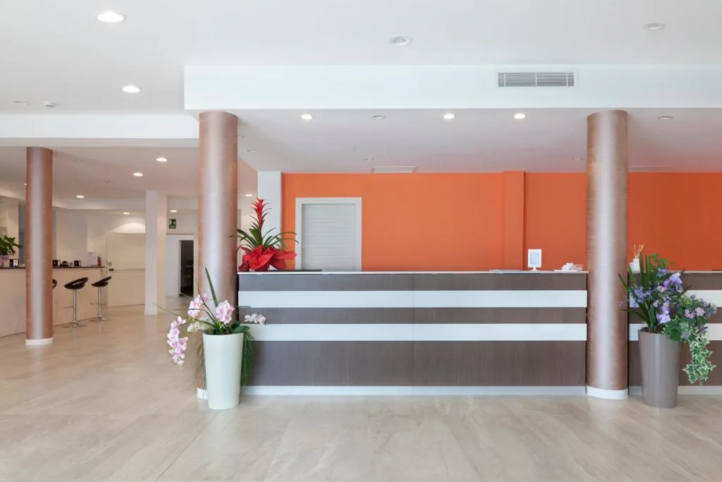 Hotel Bella Lazise — foto 5