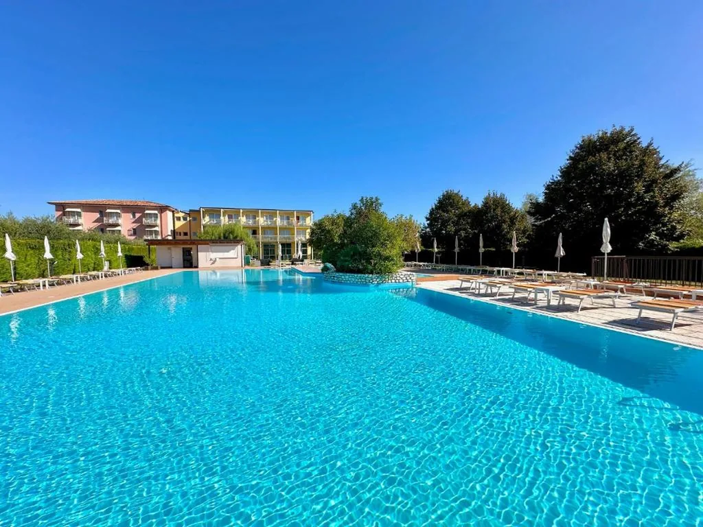 Hotel Bella Lazise — foto 6
