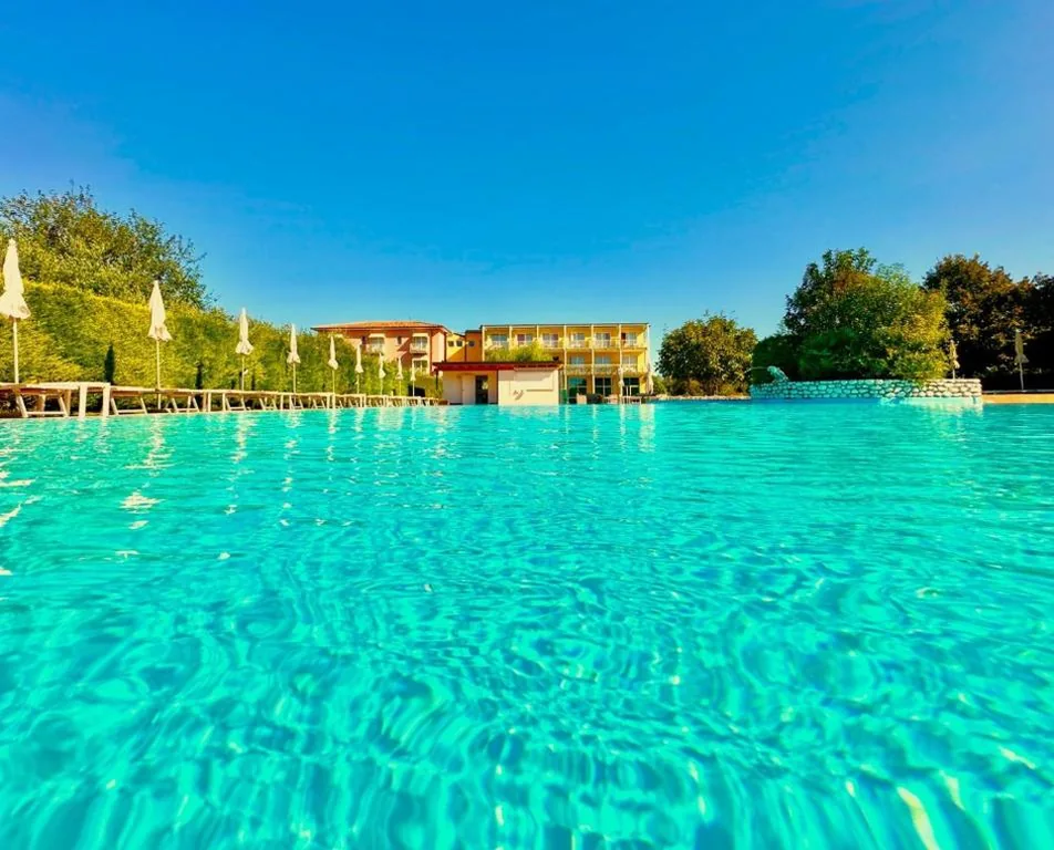 Hotel Bella Lazise — foto 8