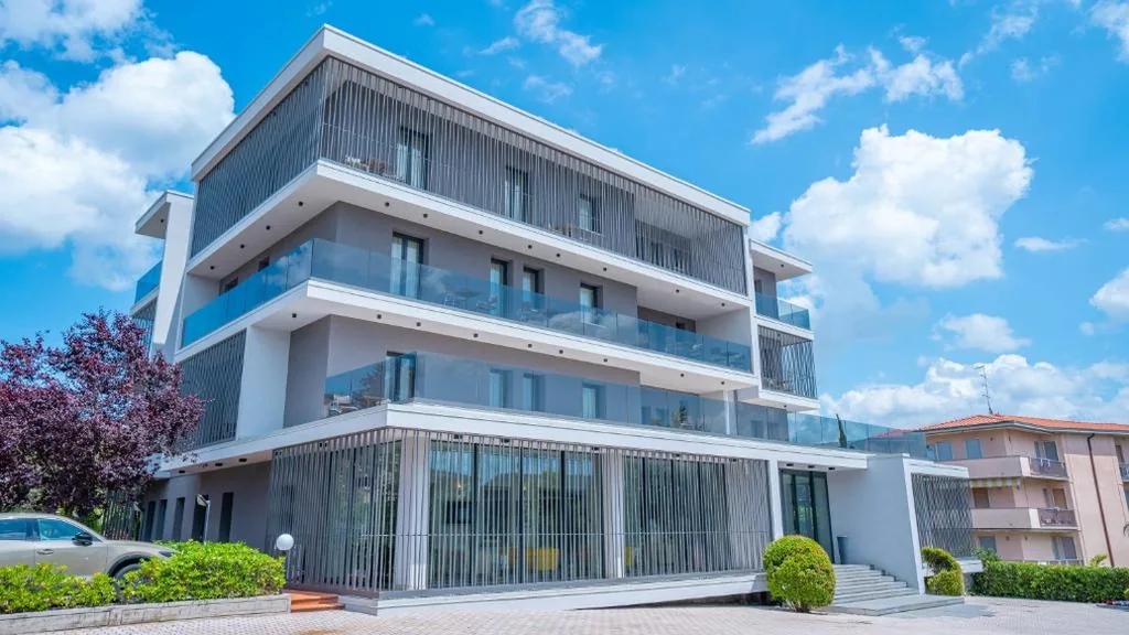 Hotel Bella Peschiera
