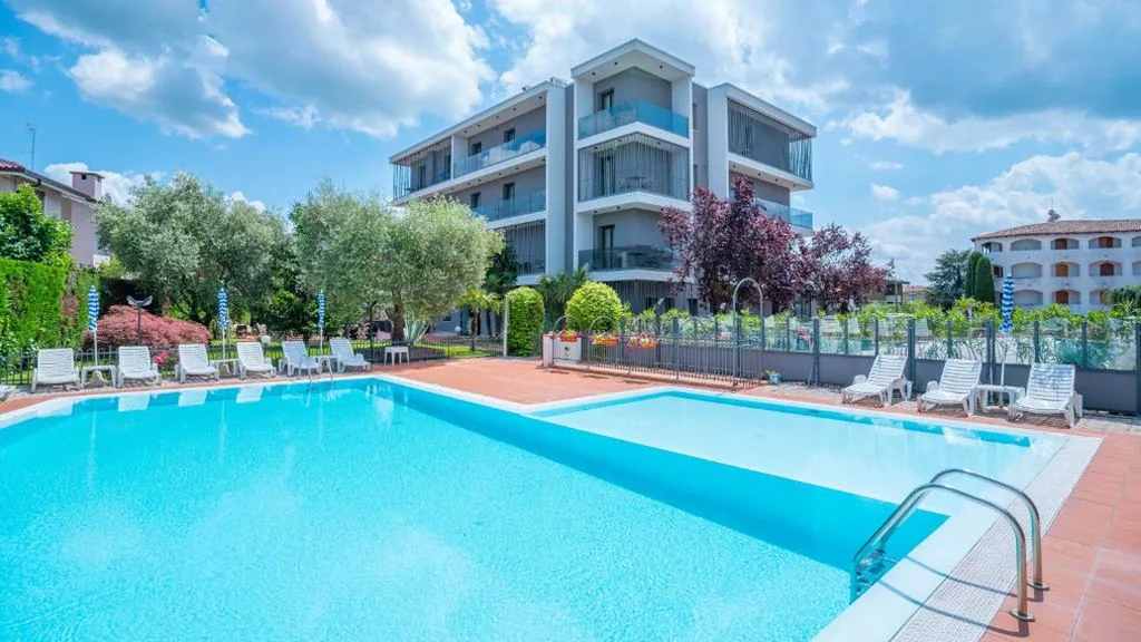 Hotel Bella Peschiera — foto 3