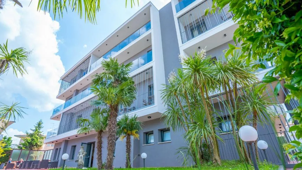 Hotel Bella Peschiera — foto 4