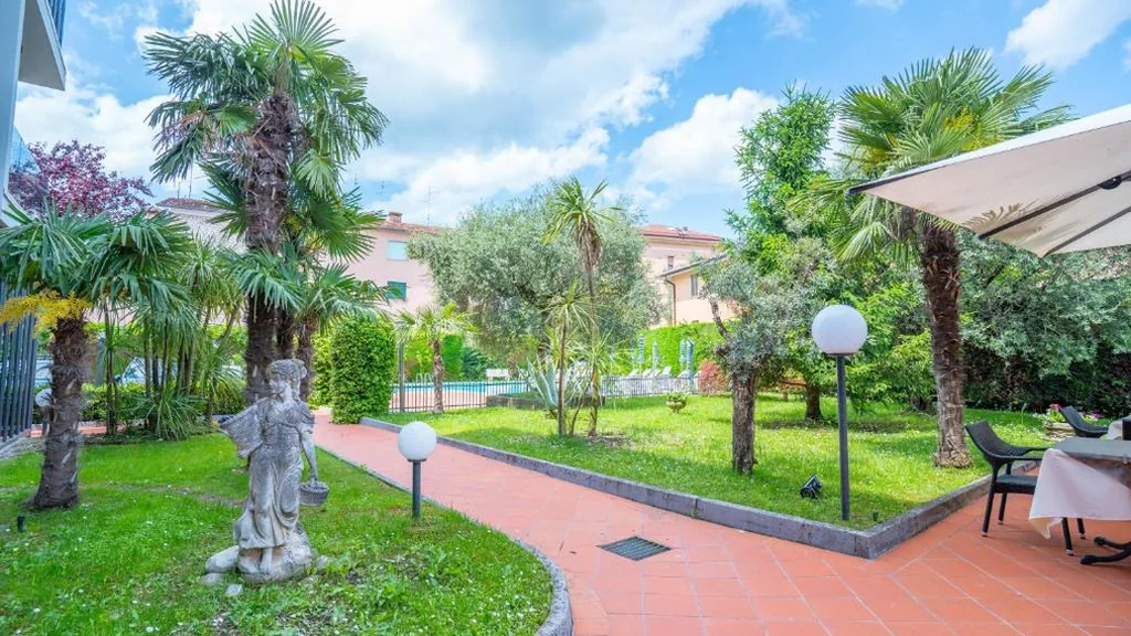 Hotel Bella Peschiera — foto 5