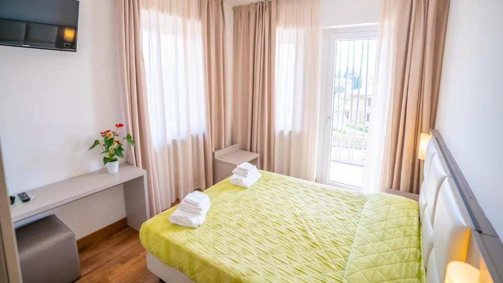 Hotel Bella Peschiera — foto 6