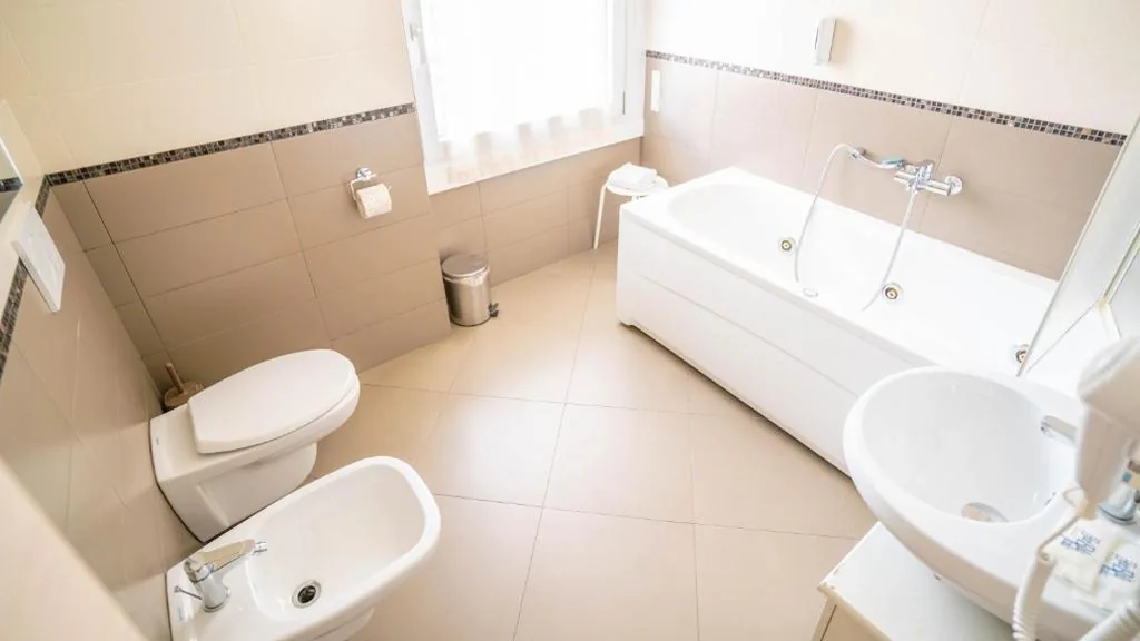 Hotel Bella Peschiera — foto 8
