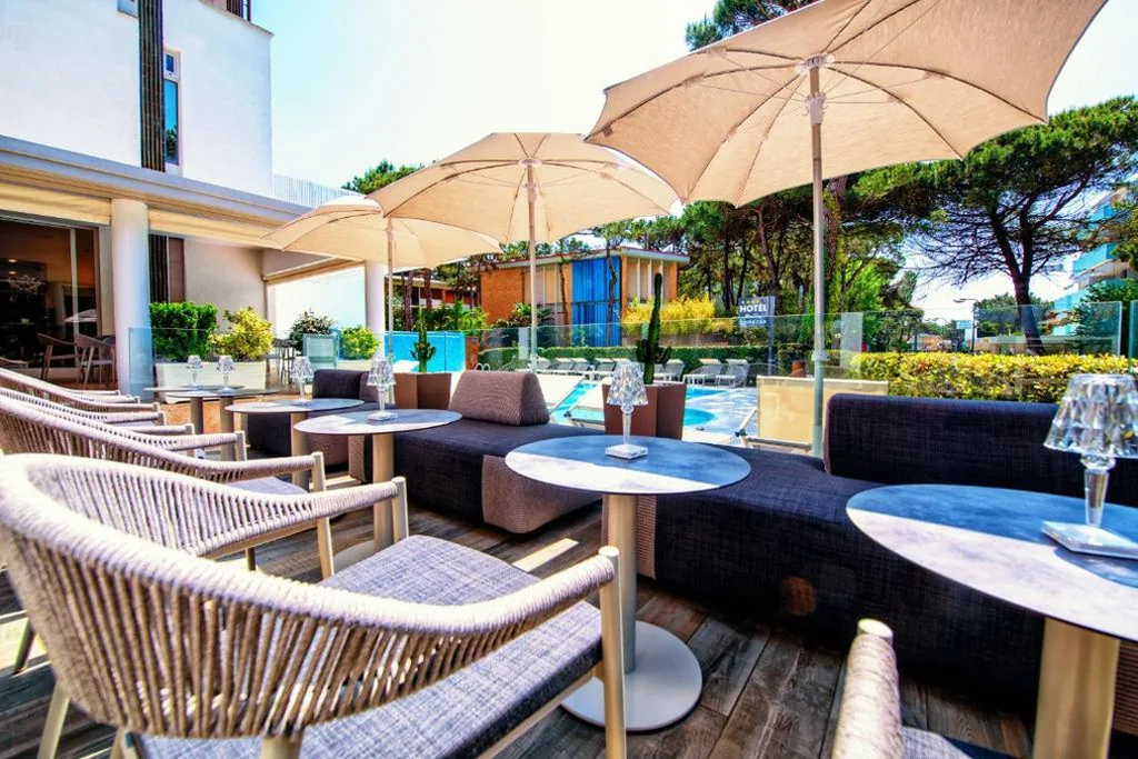 Hotel Bella Venezia Mare — foto 6