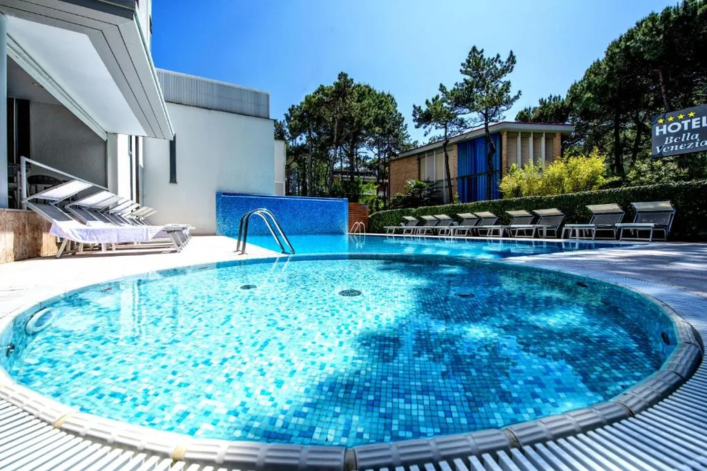 Hotel Bella Venezia Mare — foto 8