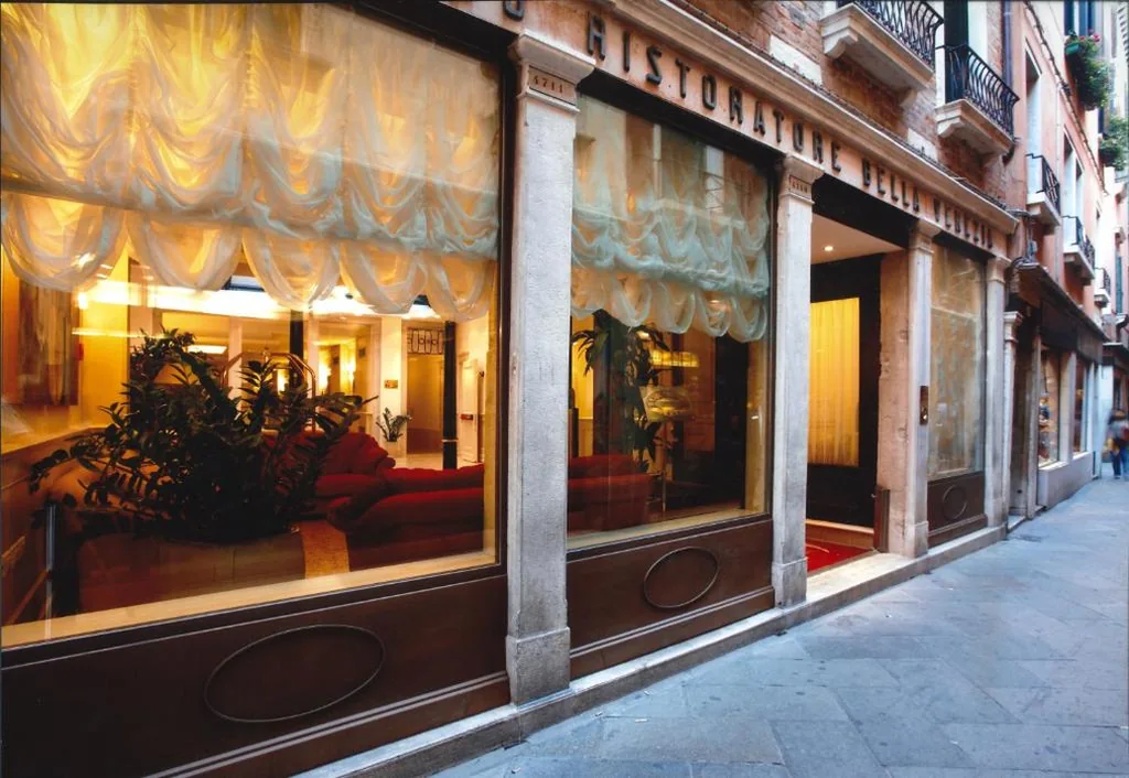 Hotel Bella Venezia — foto 3