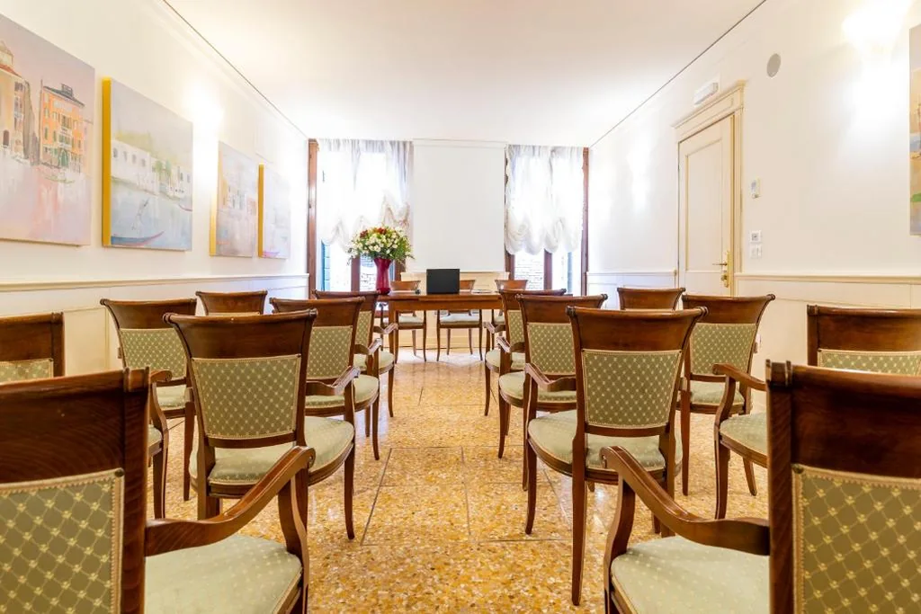 Hotel Bella Venezia — foto 4
