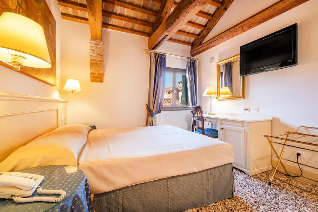 Hotel Bella Venezia — foto 5