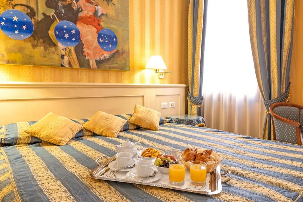 Hotel Bella Venezia — foto 6