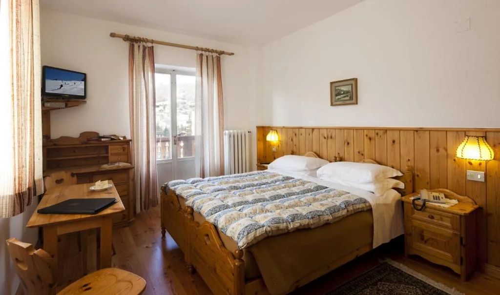 Hotel Bellaria – Cortina d’Ampezzo
