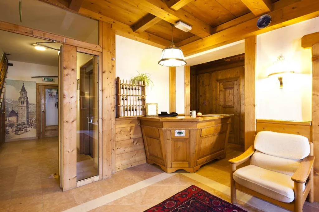 Hotel Bellaria – Cortina d’Ampezzo — foto 3