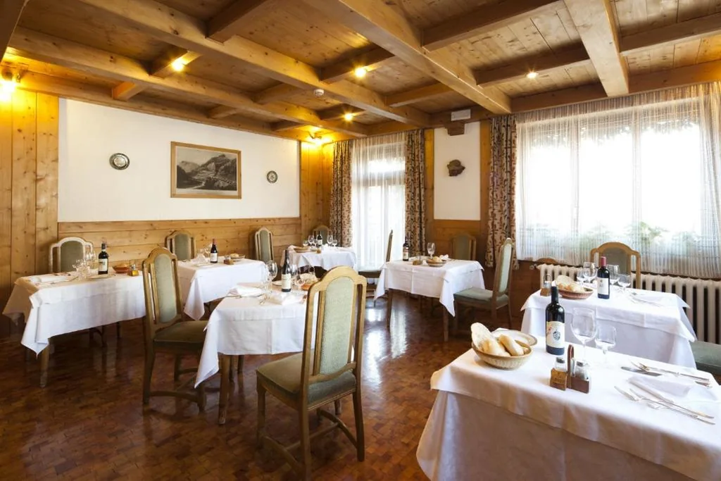 Hotel Bellaria – Cortina d’Ampezzo — foto 4