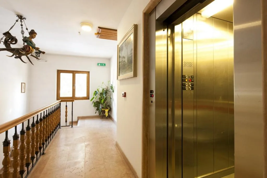 Hotel Bellaria – Cortina d’Ampezzo — foto 5