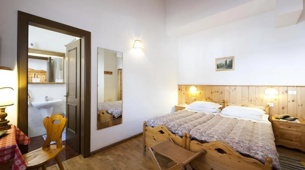 Hotel Bellaria – Cortina d’Ampezzo — foto 7