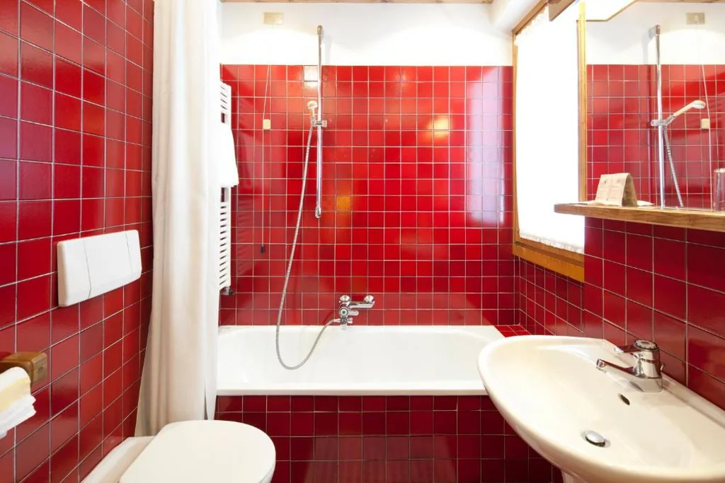Hotel Bellaria – Cortina d’Ampezzo — foto 8