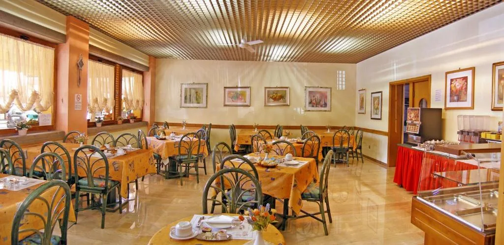 Hotel Bellaria — foto 4