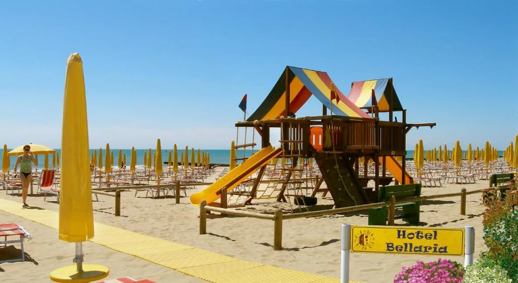 Hotel Bellaria — foto 5