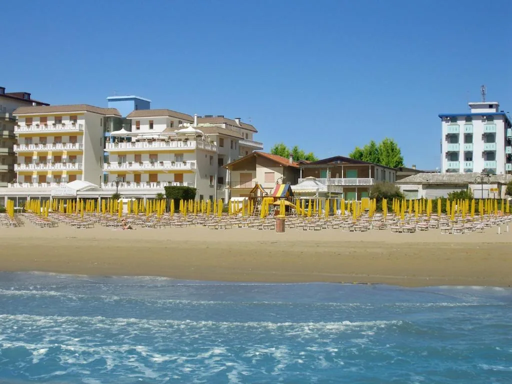 Hotel Bellaria — foto 6