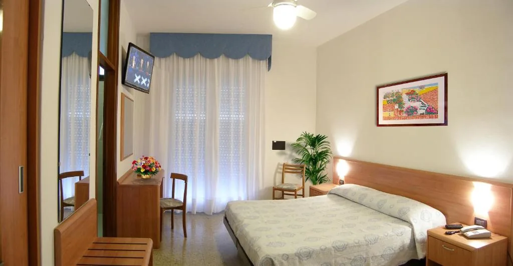 Hotel Bellaria — foto 8