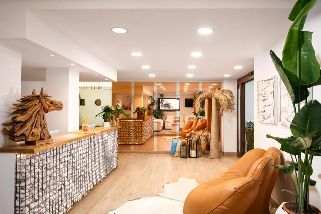 Hotel Bellariva