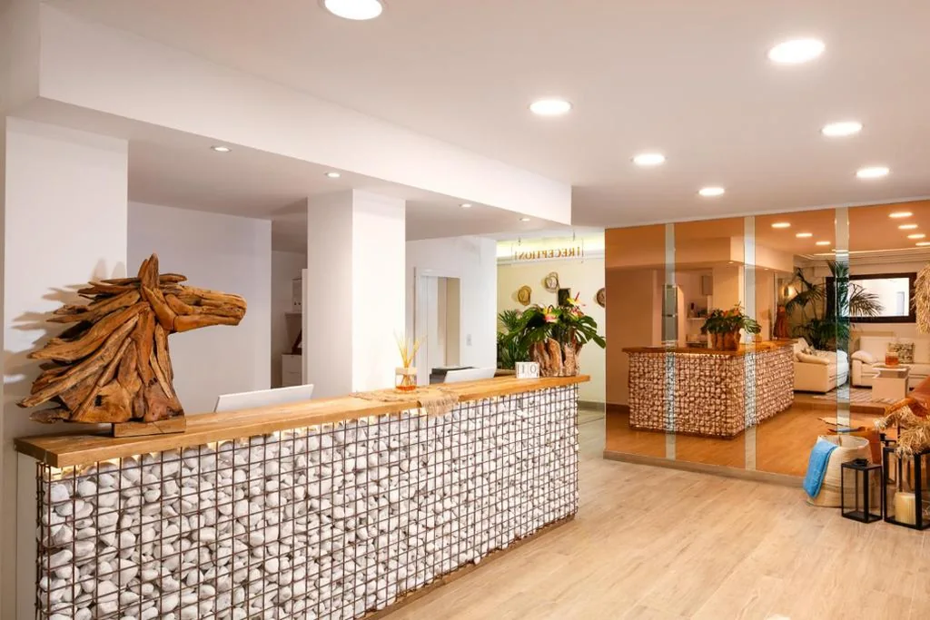 Hotel Bellariva — foto 3