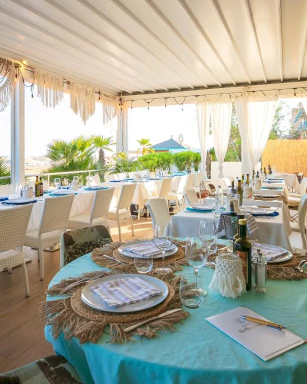 Hotel Bellariva — foto 4