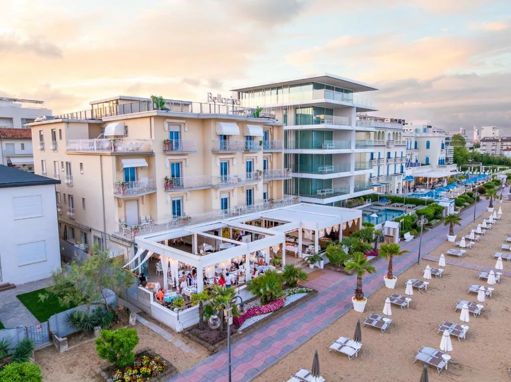 Hotel Bellariva — foto 5