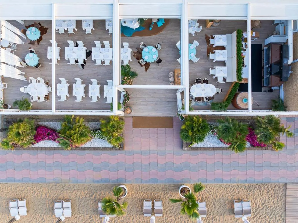 Hotel Bellariva — foto 6