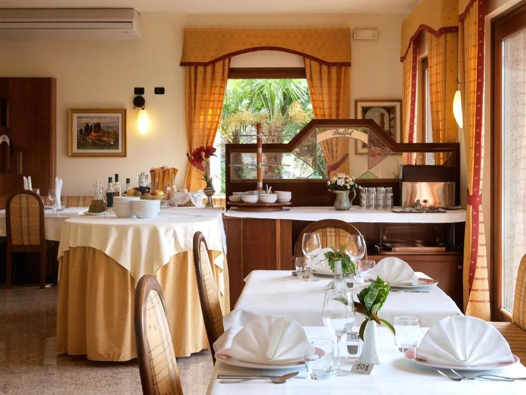 Hotel Bellavista — foto 4