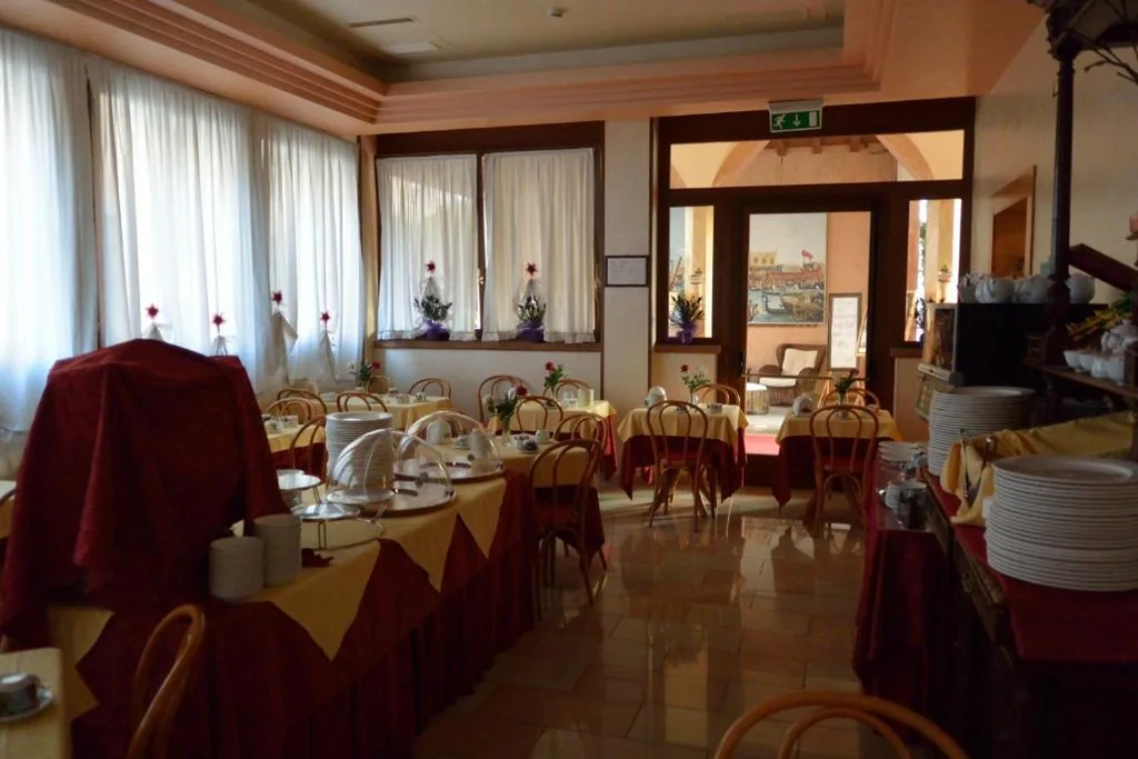Hotel Belle Arti — foto 3