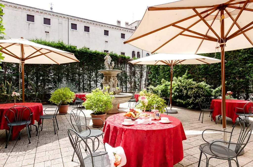 Hotel Belle Arti — foto 4