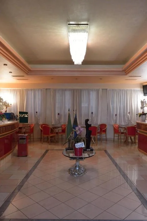 Hotel Belle Arti — foto 5