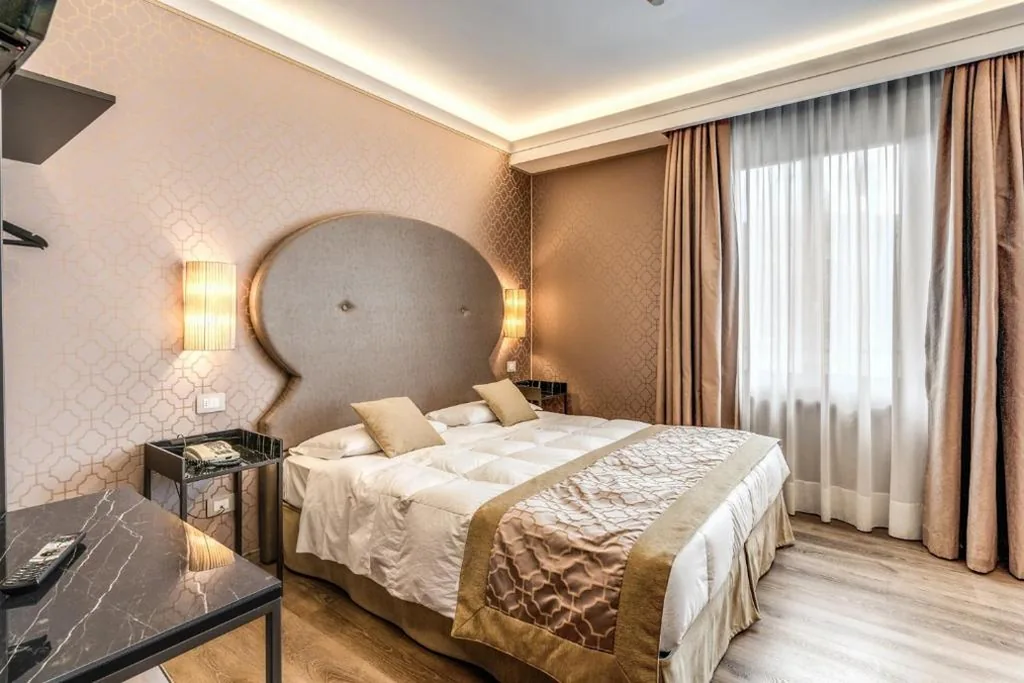 Hotel Belle Arti — foto 6