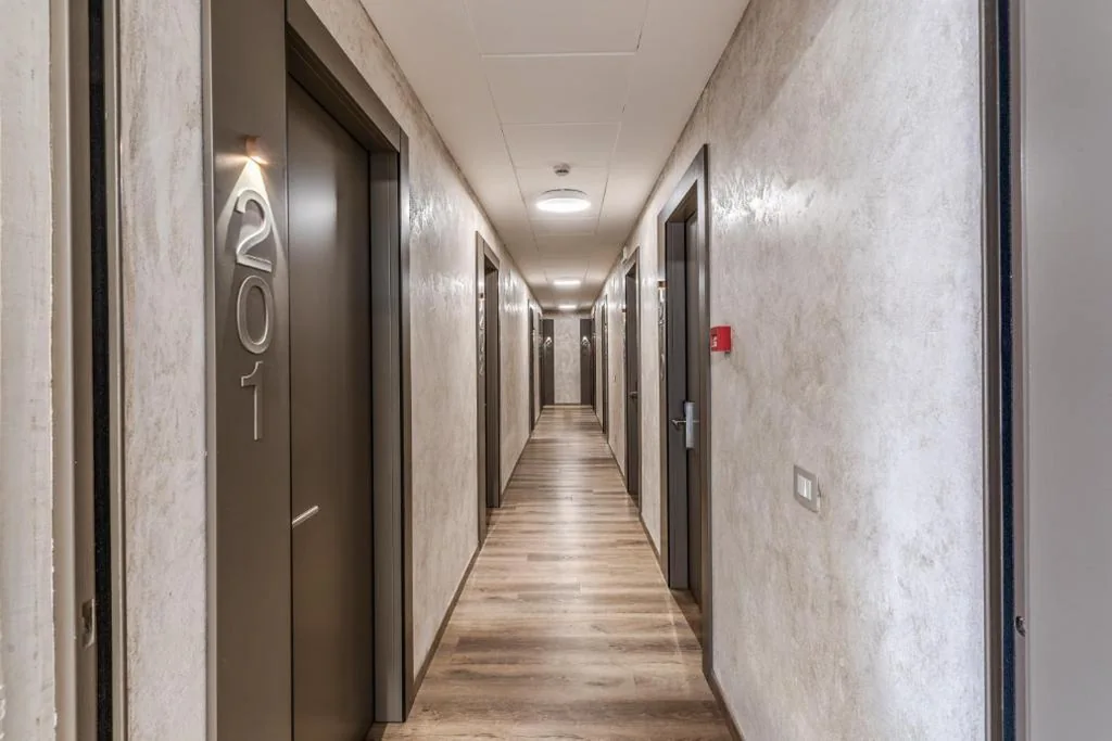 Hotel Belle Arti — foto 7