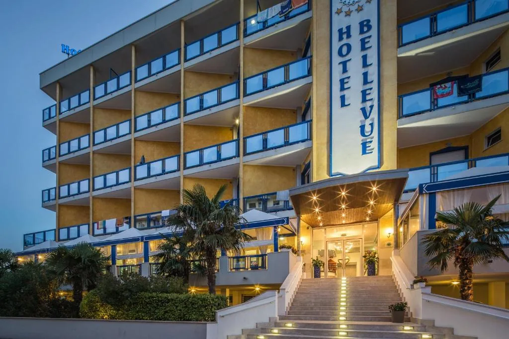 Hotel Bellevue