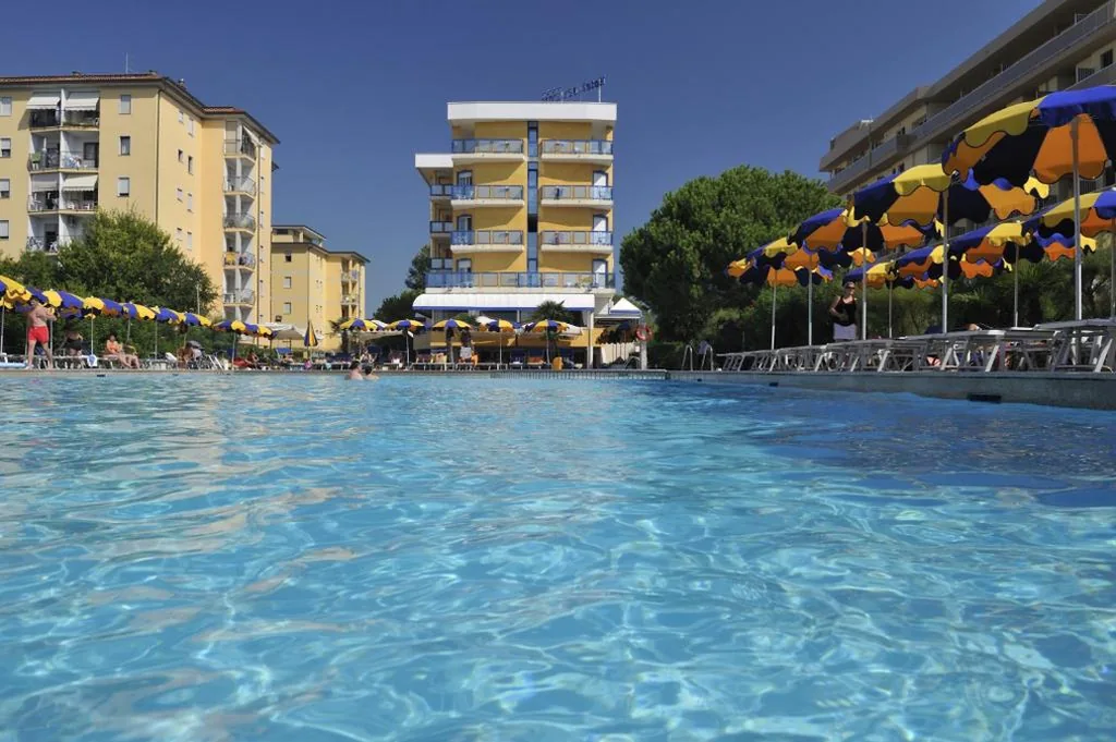 Hotel Bellevue — foto 3